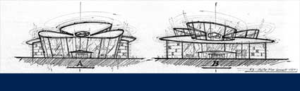 dr. martin luther king jr. memorial center